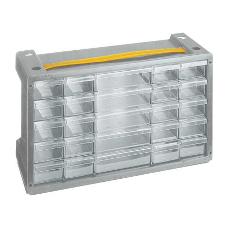 CASSETTIERA POKER 25