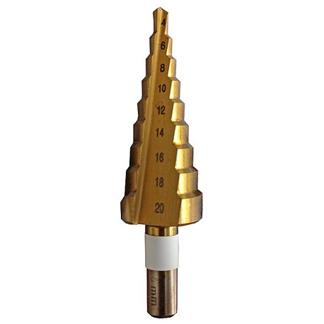 ALLARG.GRADINO mm4-20 COD.mm 8