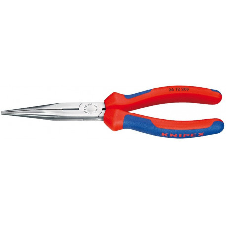 PINZA b1/2t.KNIPEX 2612 mm.200