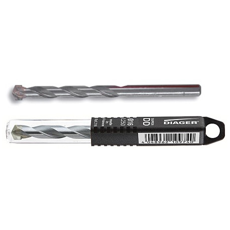 PUNTExMURO SDD  8x120 DIAGER