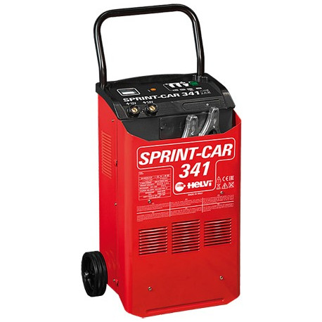 STARTER SPSRINTCAR 340 