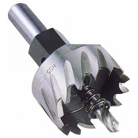 LOCHFRÄSE HSS-G 21