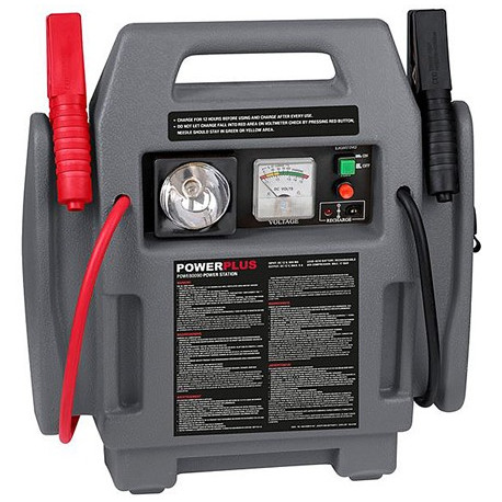 STARTER PORT.BATT.900Ah 3,6W