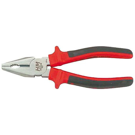 UNIVERSAL-ZANGE HM 180