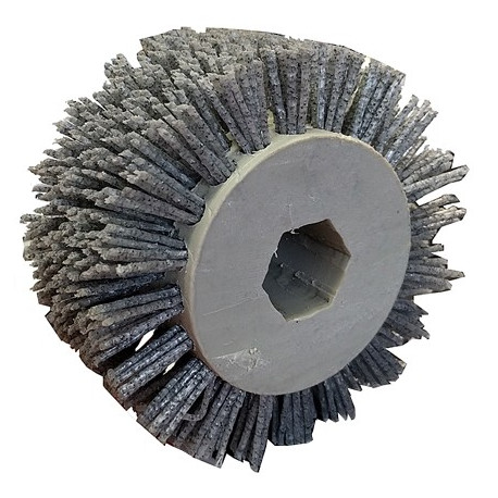 ROLLBÜRSTEN/DRAHTBÜRSTEN 46