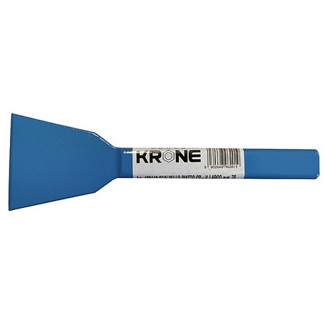 SCALP.PIATTO LARGO mm50 100430