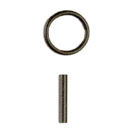 ANELLI GOMMA mm10-14   720/OR1