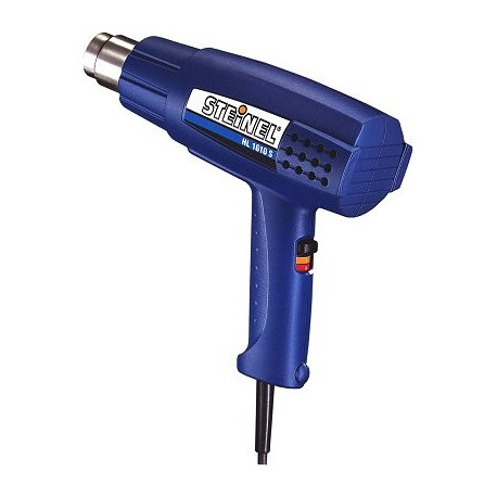 HEIßLUFTPISTOLE HL1610 S 