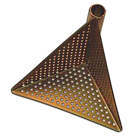 SCHAUFEL GELOCHT   FÜR...