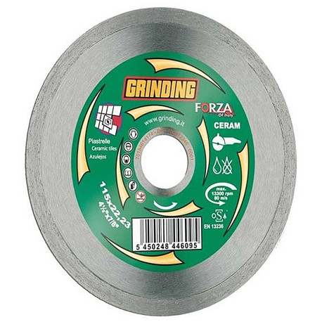 DIS.DIAM.CC.CER.FORZA 115x22.2