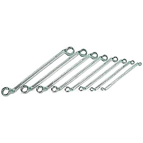 CHIAVI POLIG.DOP.sr8pz 6-22 HM