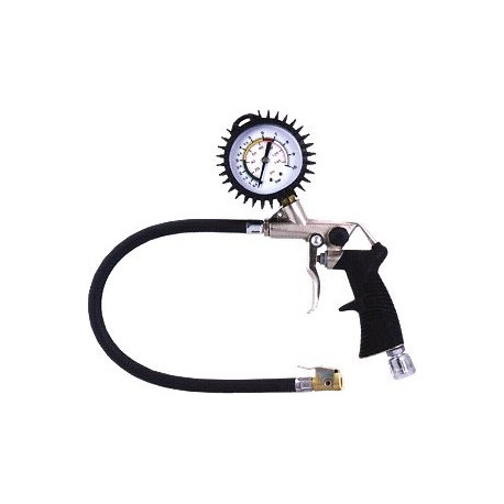 AUFPUMPPISTOLE MIT...