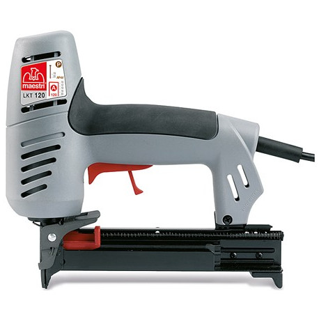 TACKER ELEKTRISCH "LKT 120" 