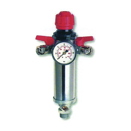 RIDUTTORE PRESS.   ART.  31/I