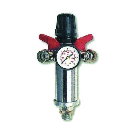 RIDUTTORE PRESS.   ART.  31/A5