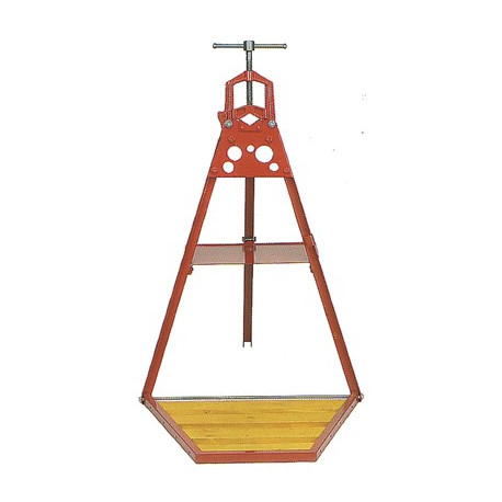 SCHRAUBSTOCK FÜR...