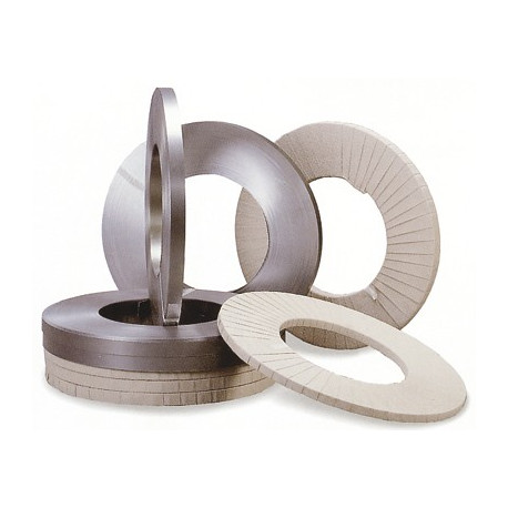 VERPACKUNGSBAND METALL...