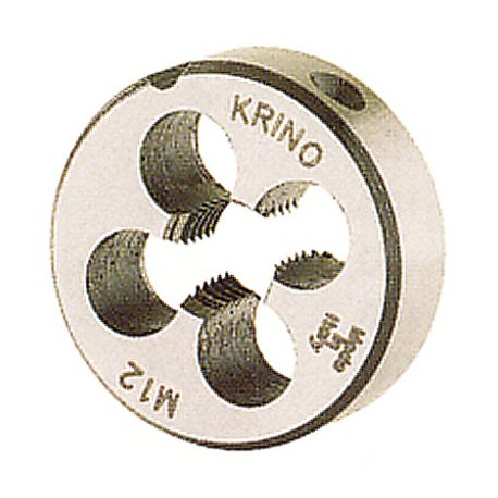 FILIERE TONDE 38.1 M   12x1.75