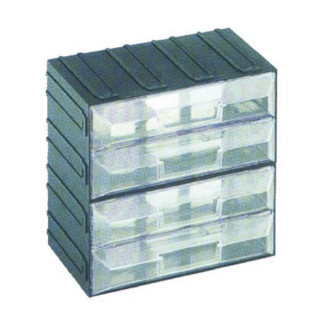 SCHUBLADENSCHRANK...