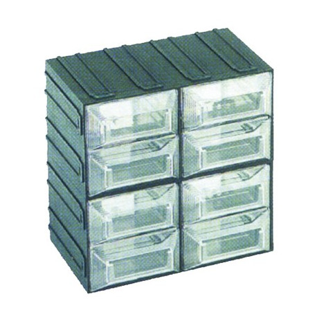 SCHUBLADENSCHRANK...