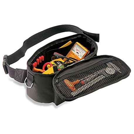 WERKZEUG-GÜRTELTASCHE  