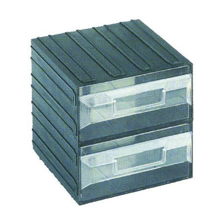 SCHUBLADENSCHRANK...