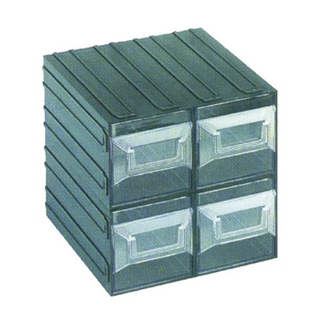 SCHUBLADENSCHRANK...