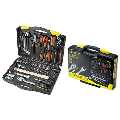 ASSORTIM.56 UTENS.MUNDIAL 1560