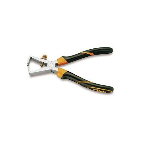 PINZA SPELLAFILI 1142BM MM.160