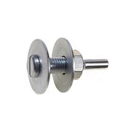 PERNO DI FISSAGGIO 22,2X8 mm.