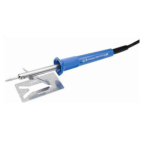 LÖTKOLBEN ELEKTRISCH...