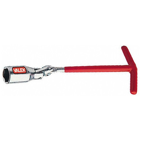 ZÜNDKERZENSCHLÜSSEL...