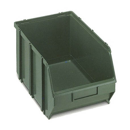 CONT.UNION BOX TIPO D    VERDE