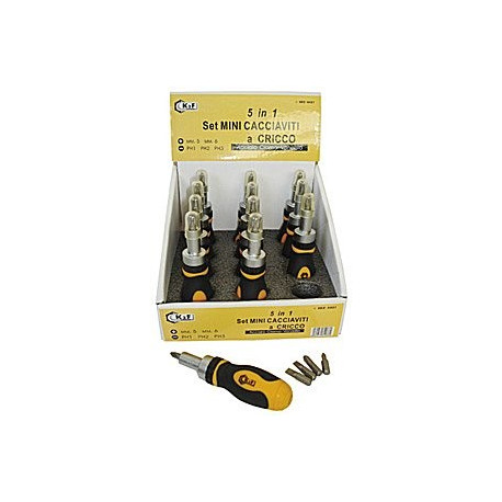 CACC.A CRICC.5in1 K2F  311150