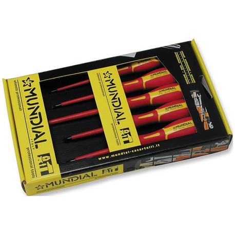 SCHRAUBENDREHER SERIE 5 ST....