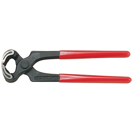 TENAGLIA SPALLA QUADR mm210 HM