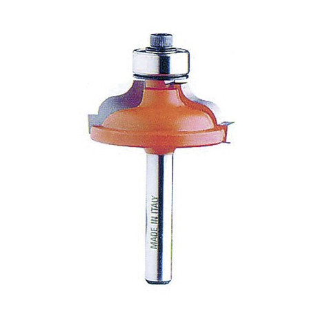 PROFILFRÄSER RÖMISCH...