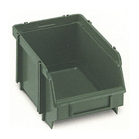 CONT.UNION BOX TIPO A    VERDE