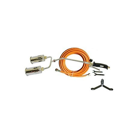 KIT CANN.GAS c/2 BRUC.  I074LK