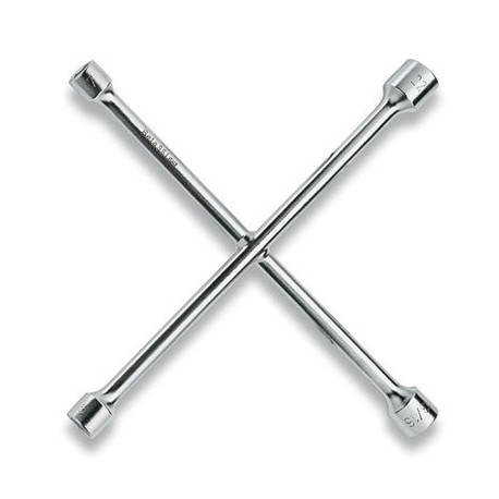 CHIAVE A CROCE  17x19x21x1/2"