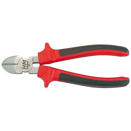 TRONCHESE LATERALE mm160 HM