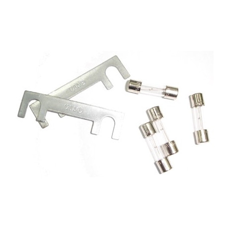 FUSIBILE X ARTIK 10 - 63A 250V