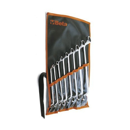 DOPPELRINGSCHLŪSSEL...