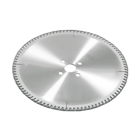 SEGA ALLUM.350x3.4x32 Z96 SIL.