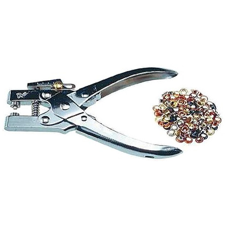 ÖSENZANGE HM Vgl. 1000 Ösen