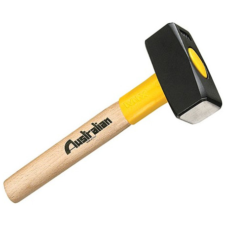 HANDFÄUSTEL MAURER "MIX" 1000