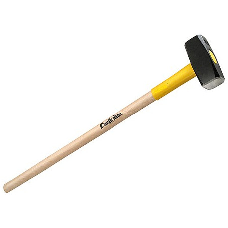 HAMMER-KOPF OKTOGONAL MIX 4000