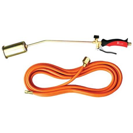 KIT CAN.GAS c/10mtTUBO I071LKR