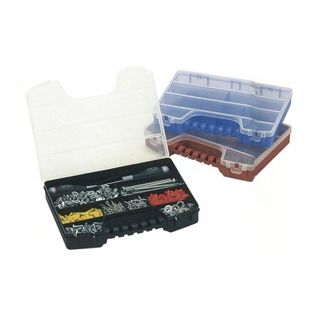 PRO ORGANIZER 13" NERO