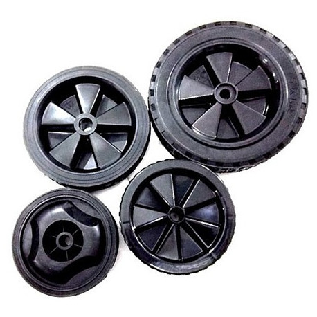 KIT RUOTE D.150xMK 102 LT.90